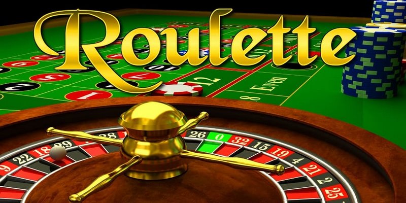 Roulette nằm trong top game bài được tìm kiếm thường xuyên tại sảnh EVO