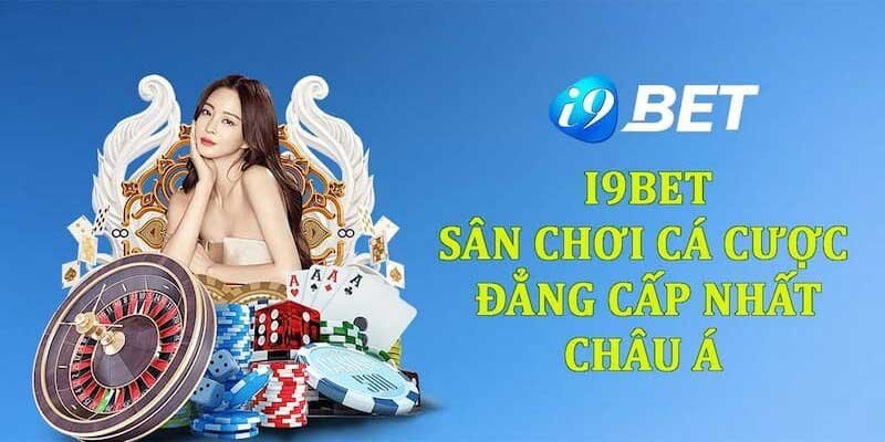 Tới i9bet để trải nghiệm đường mạt chược hấp dẫn nhất