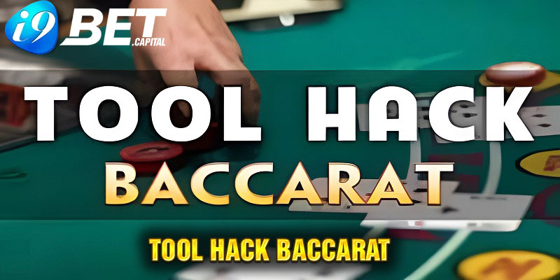 tool hack baccarat