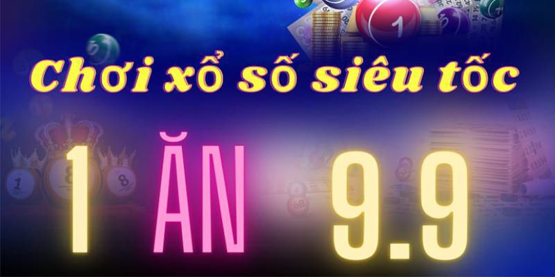 Truy cập link I9bet để chơi xổ số hấp dẫn