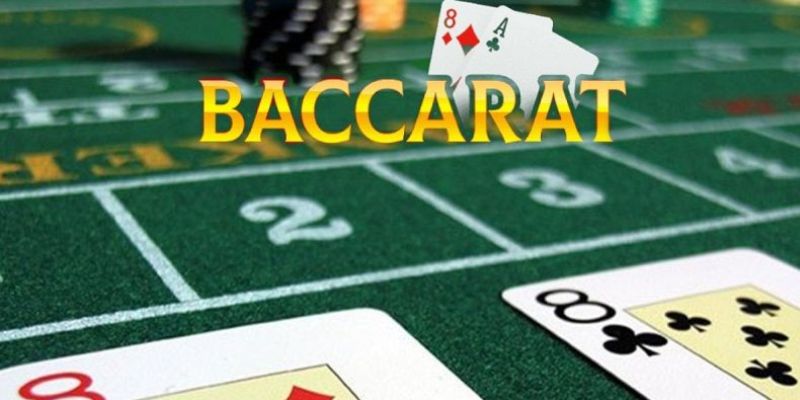 Các thế bài baccarat hiệu quả được bet thủ ưa chuộng